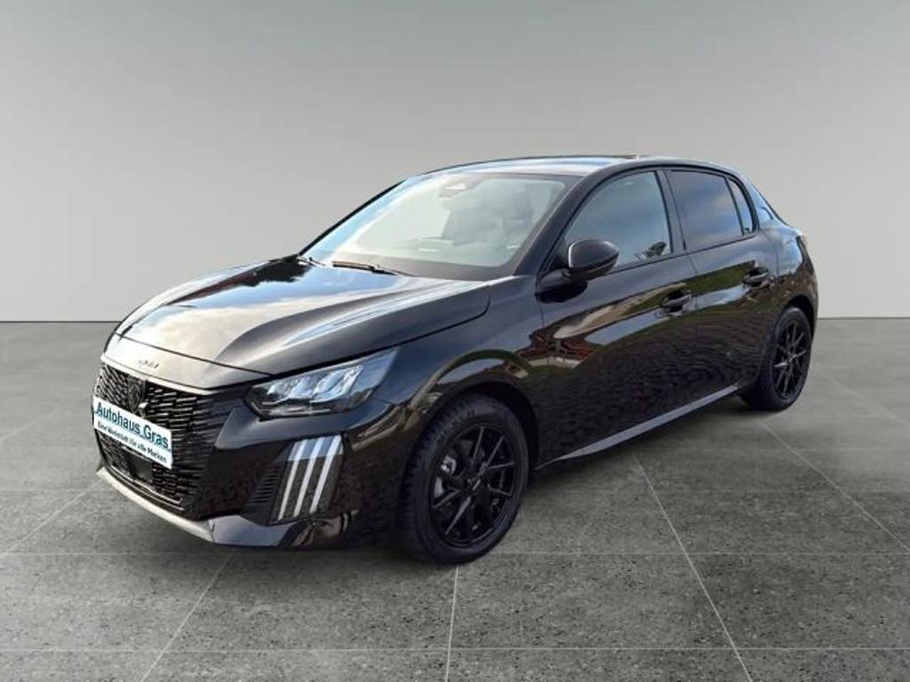 Peugeot 208 2025 Benzine