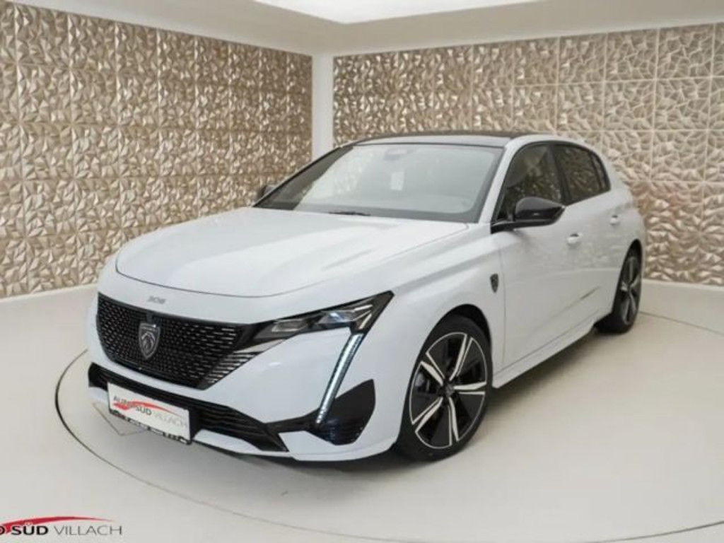 Peugeot 308 2025 Diesel