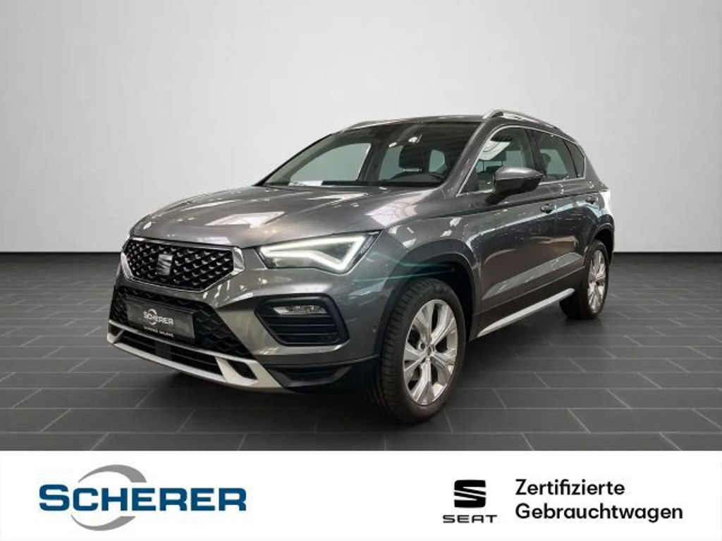 Seat Ateca 2023 Benzine