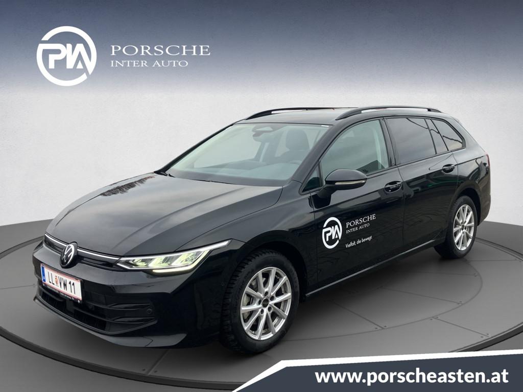 Volkswagen Golf 2025 Benzine