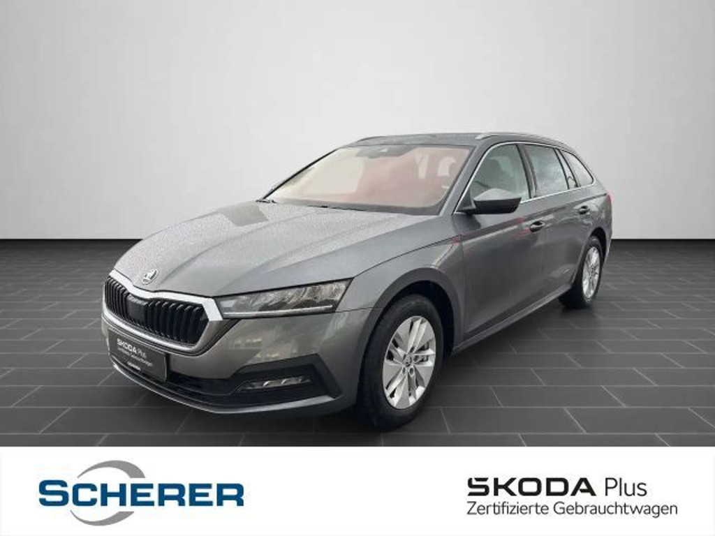 Skoda Octavia 2024 Diesel