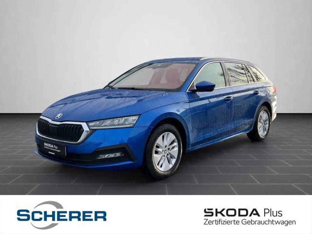 Skoda Octavia 2024 Diesel
