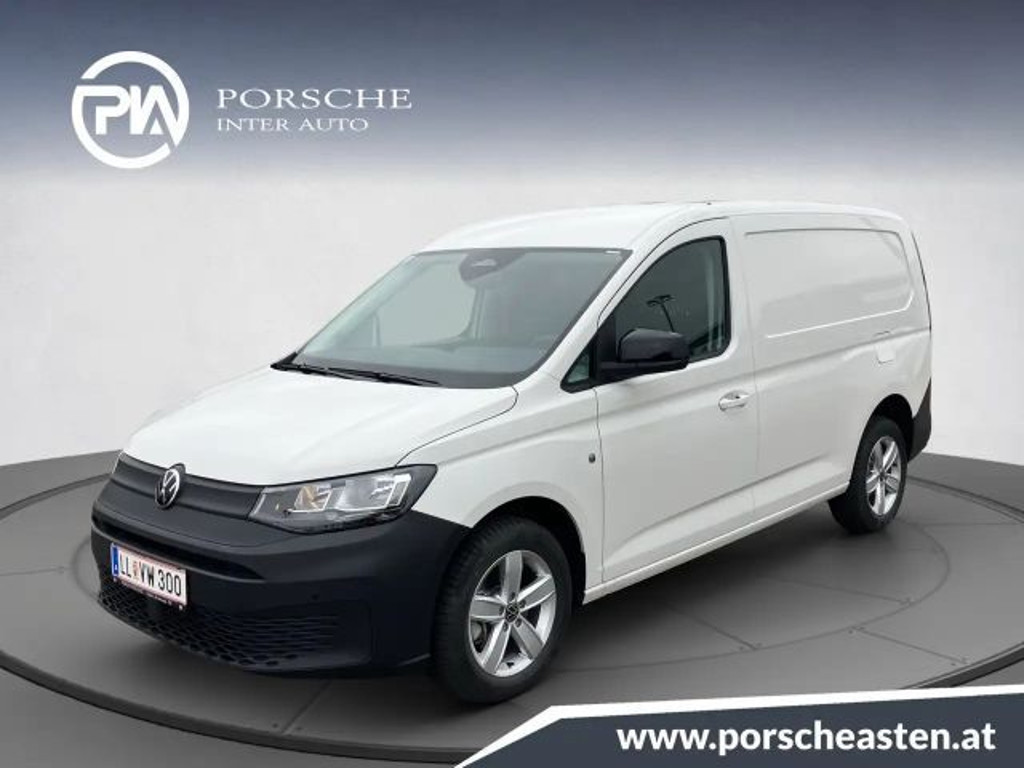 Volkswagen Caddy 2026 Diesel