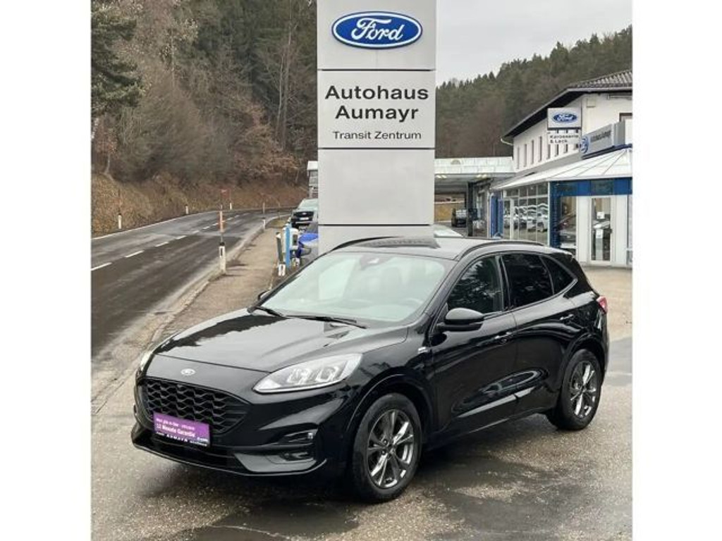 Ford Kuga 2021 Diesel
