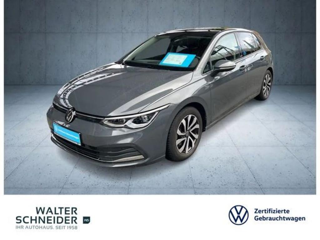 Volkswagen Golf 2022 Diesel