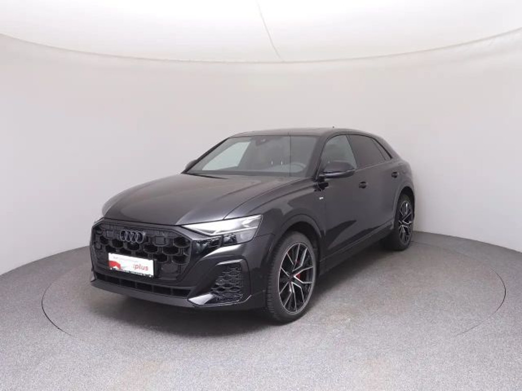 Audi Q8 2026 Hybride Benzine
