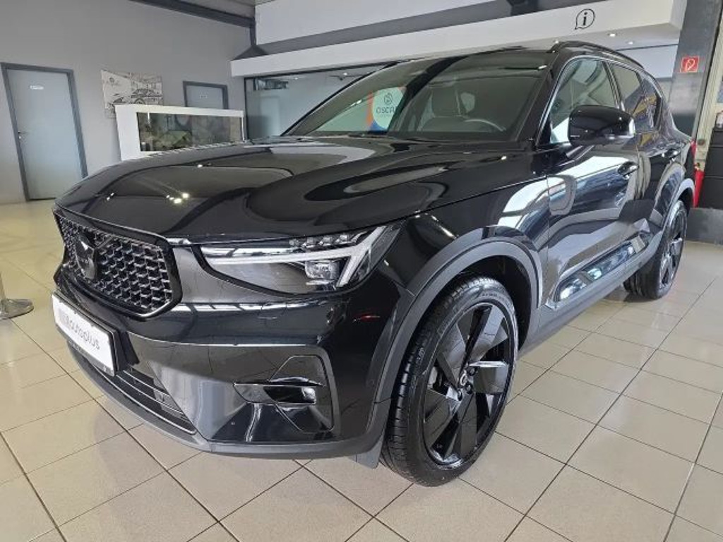 Volvo XC40 2025 Benzine