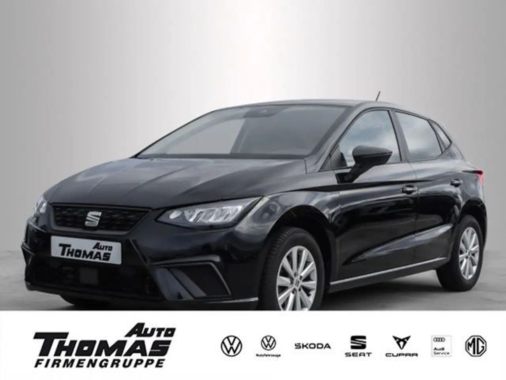 Seat Ibiza 2024 Benzine