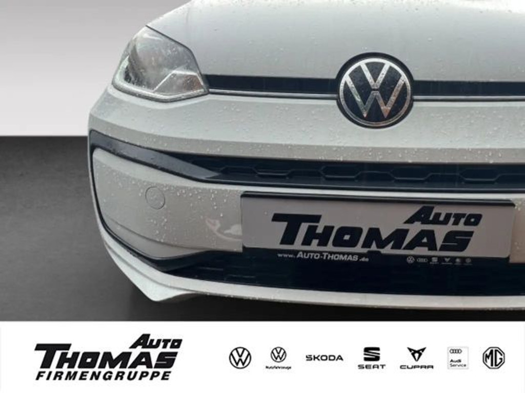 Volkswagen up! 2022 Benzine