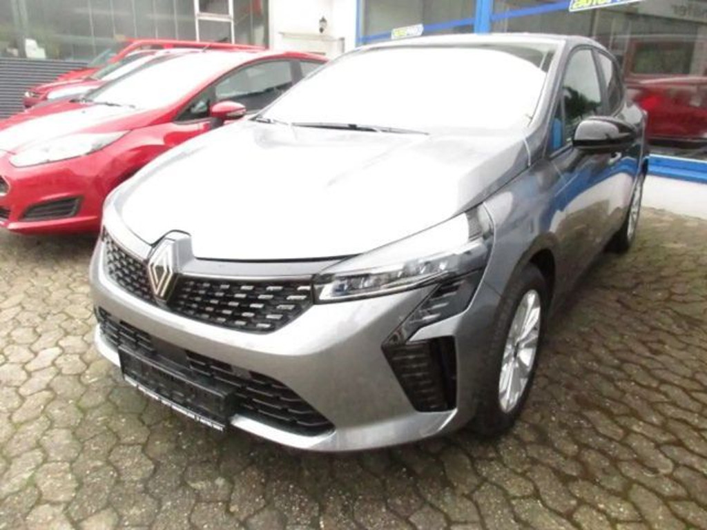 Renault Clio 2025 Benzine