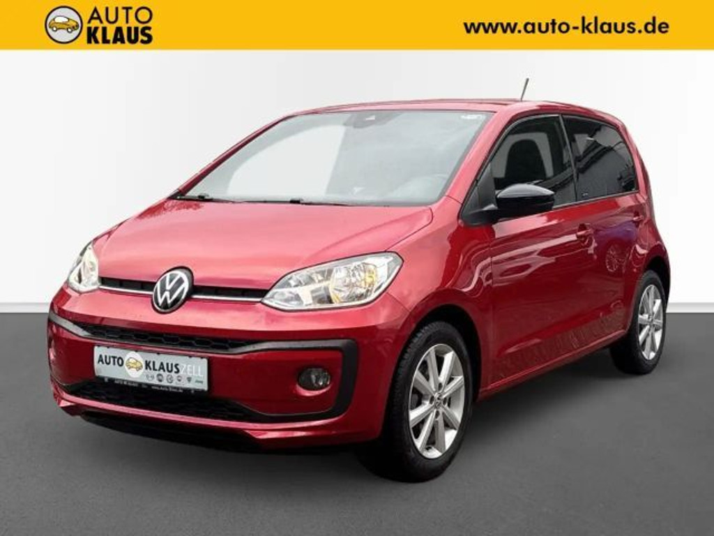 Volkswagen up! 2023 Benzine