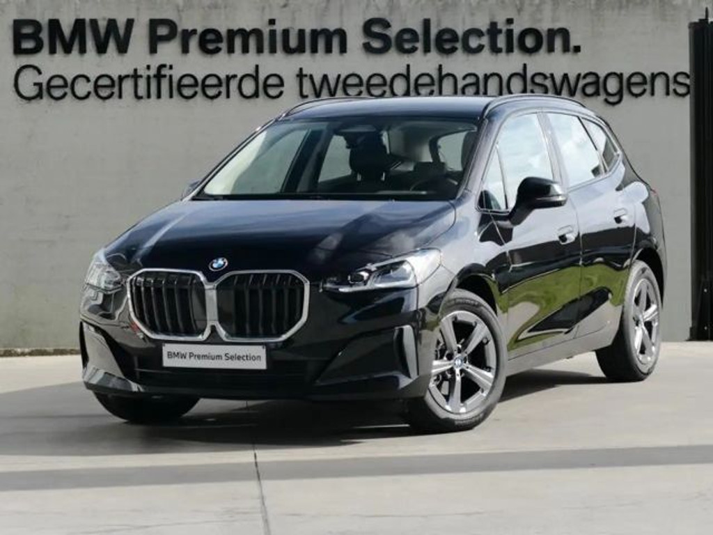 BMW 2 Serie 2025 Benzine