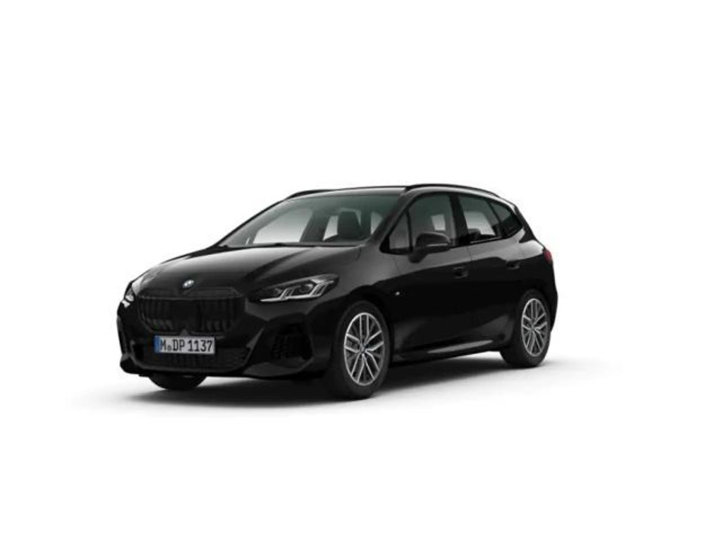 BMW 2 Serie 2025 Benzine