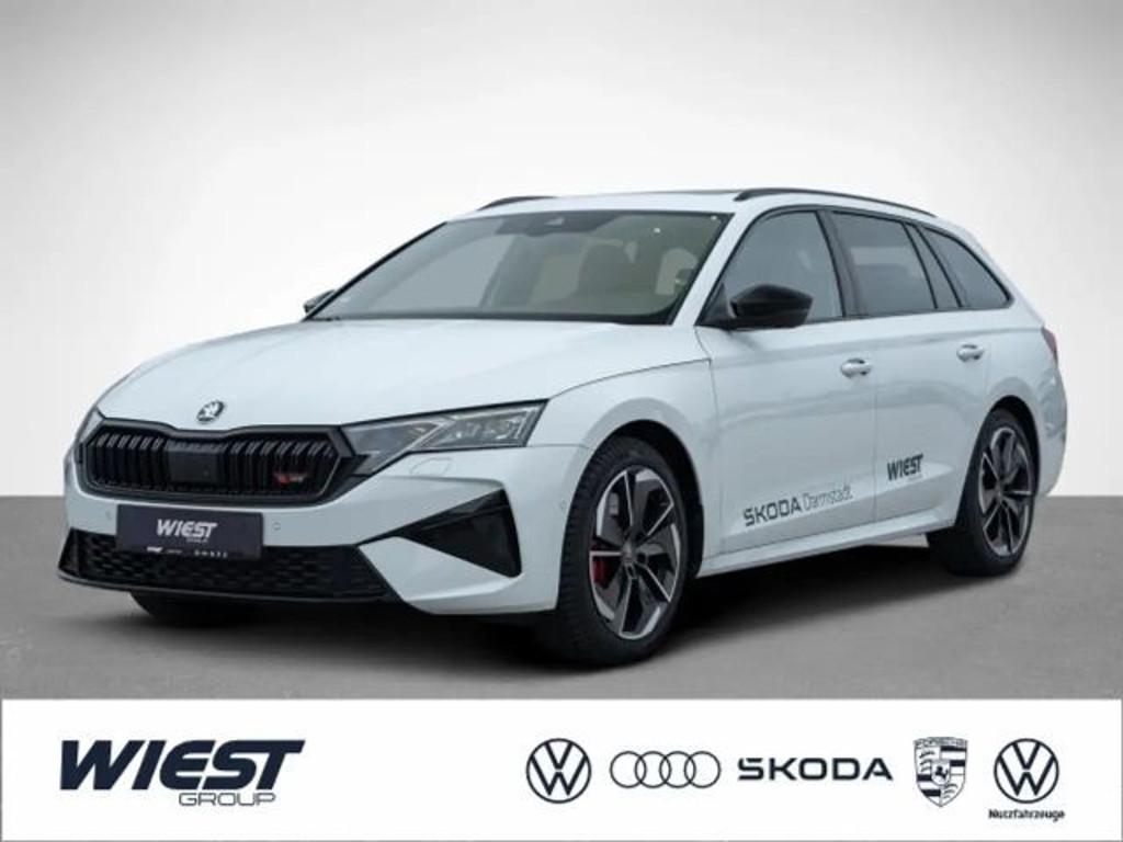 Skoda Octavia 2025 Benzine