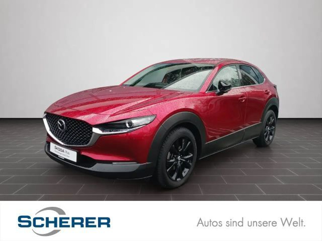 Mazda CX-30 2023 Benzine
