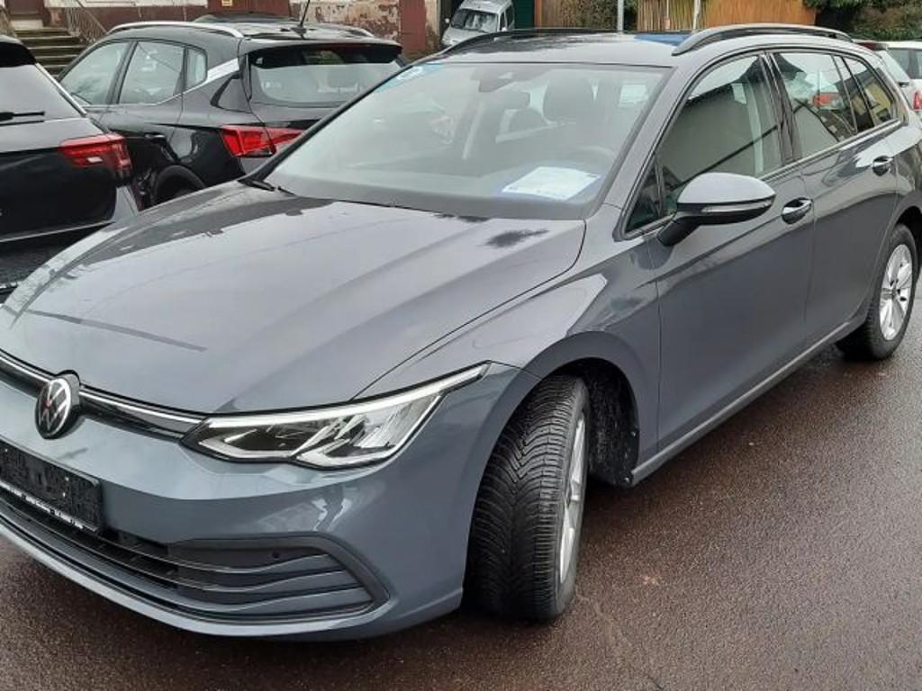 Volkswagen Golf 2022 Benzine