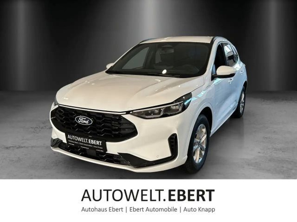 Ford Kuga 2026 Hybride Benzine