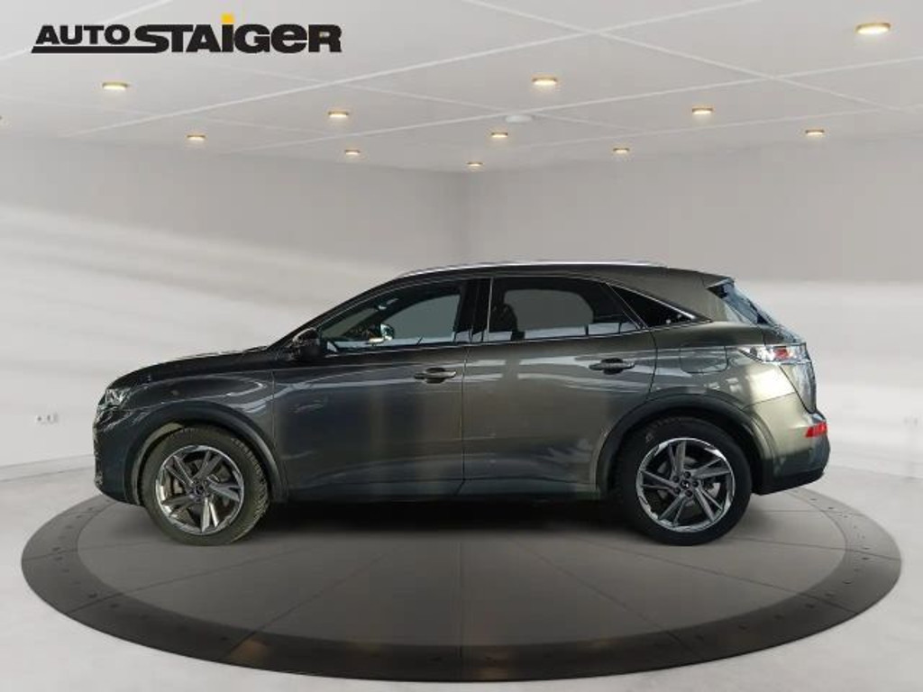 DS DS 7 Crossback
