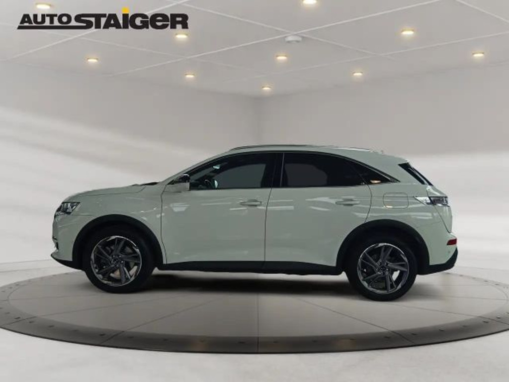 DS DS 7 Crossback