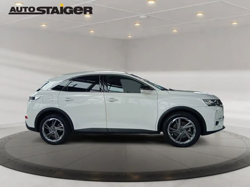 DS DS 7 Crossback