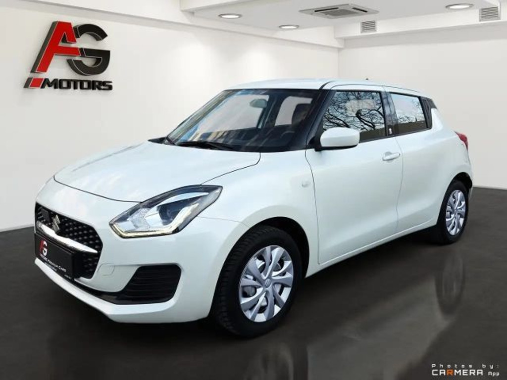 Suzuki Swift 2022 Benzine