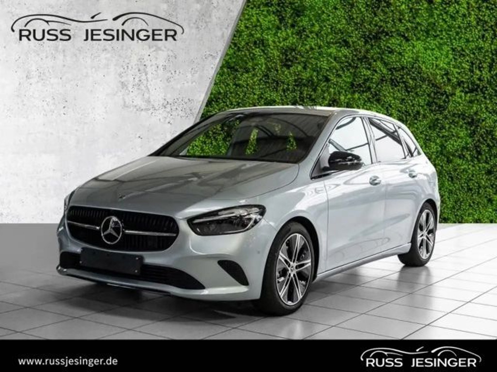 Mercedes-Benz B-Klasse 2025 Benzine