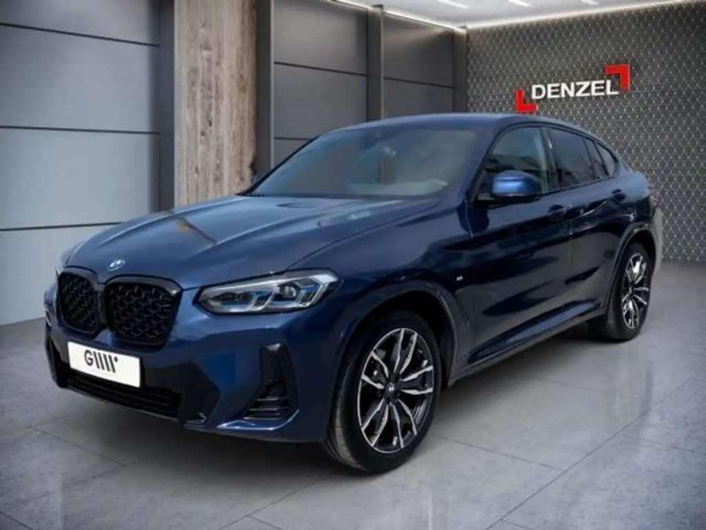 BMW X4 2024 Diesel