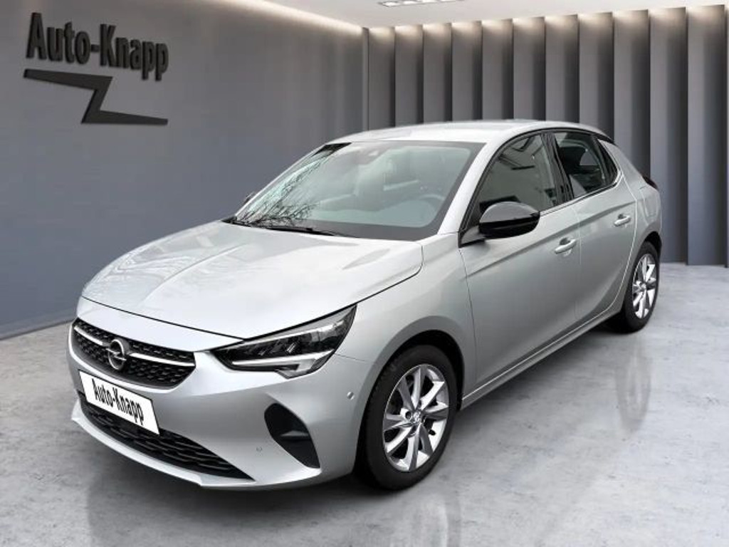 Opel Corsa 2022 Benzine