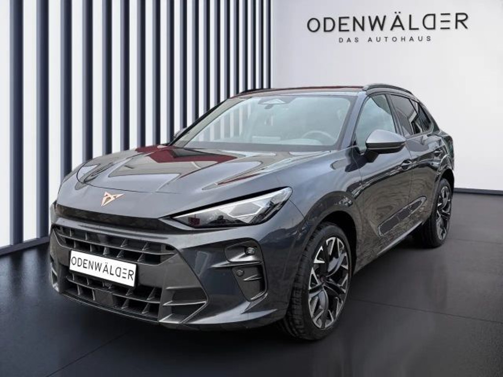 Cupra Terramar 2025 Benzine