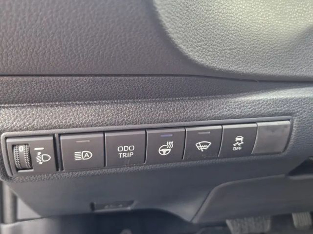 Suzuki Swace