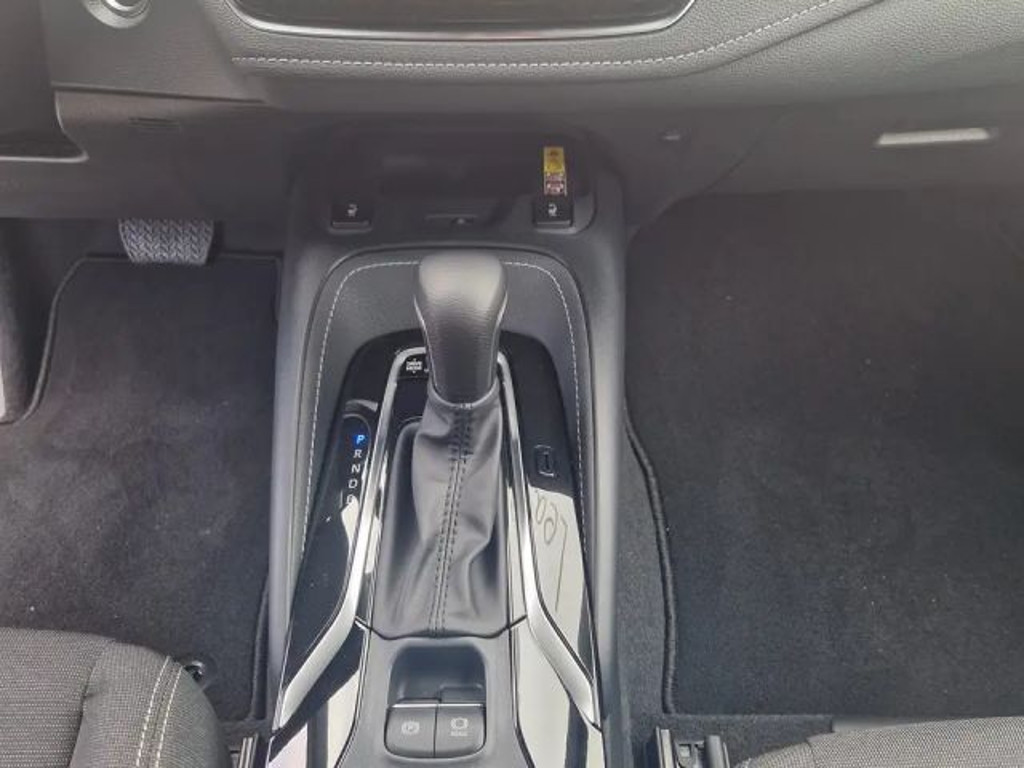 Suzuki Swace
