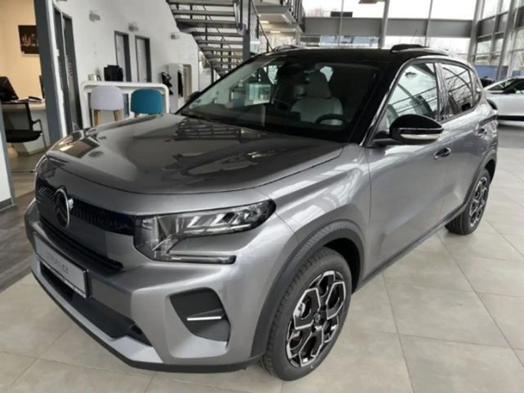 Citroën C3 2026 Benzine