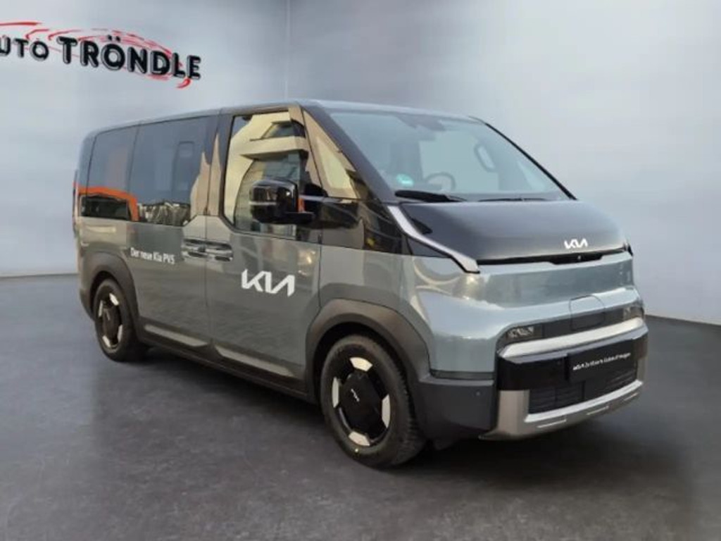Kia PV5 Passenger