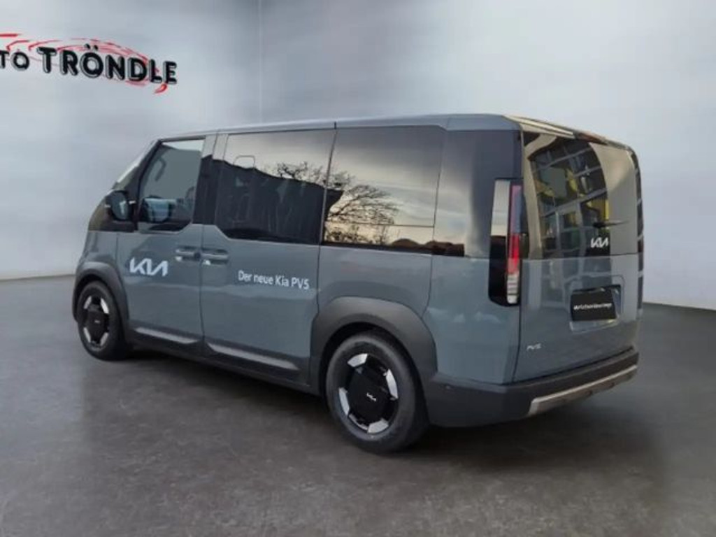 Kia PV5 Passenger