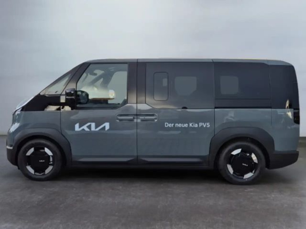 Kia PV5 Passenger