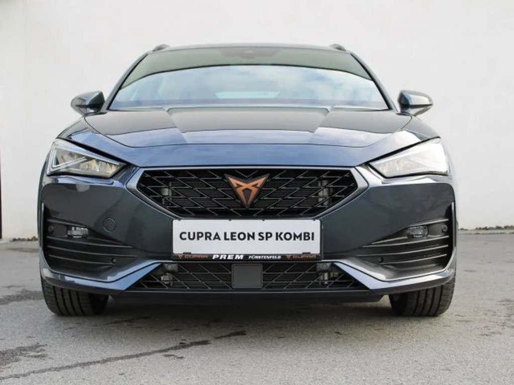 Cupra Leon 2023 Hybride Benzine