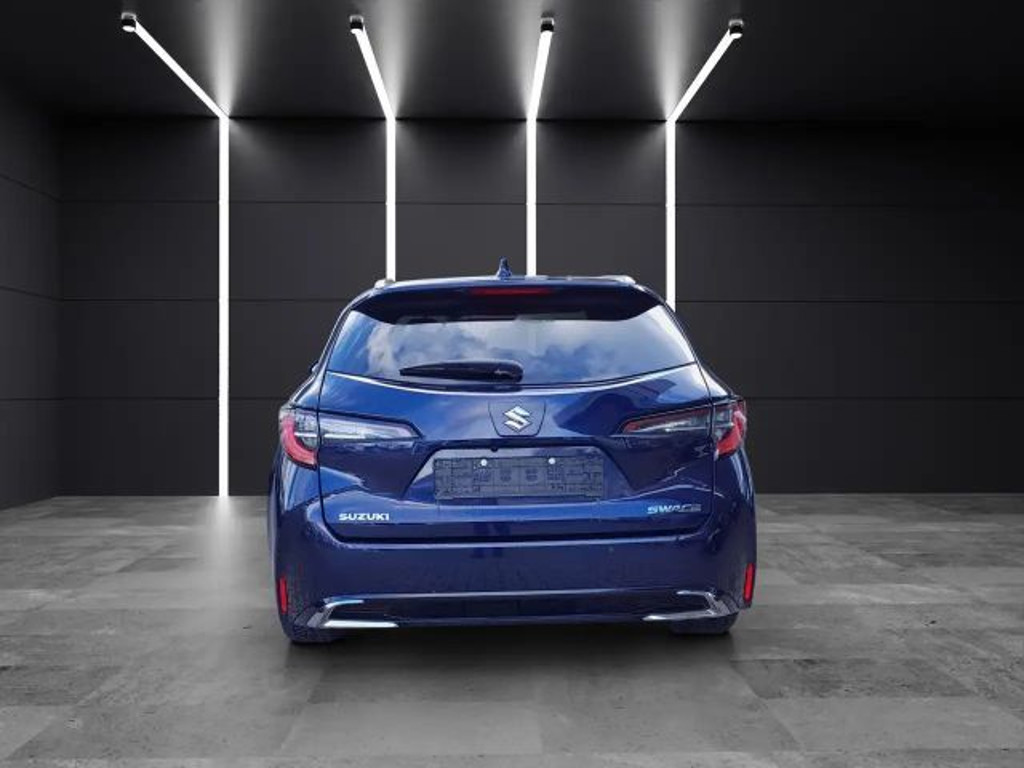 Suzuki Swace