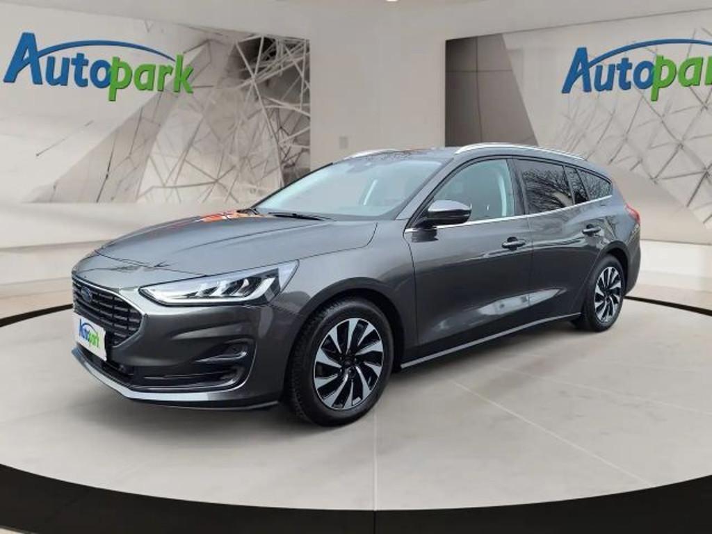 Ford Focus 2024 Diesel