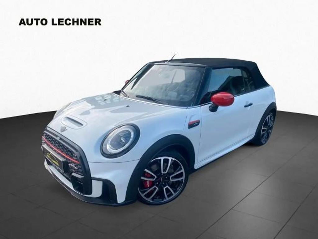 Mini John Cooper Works