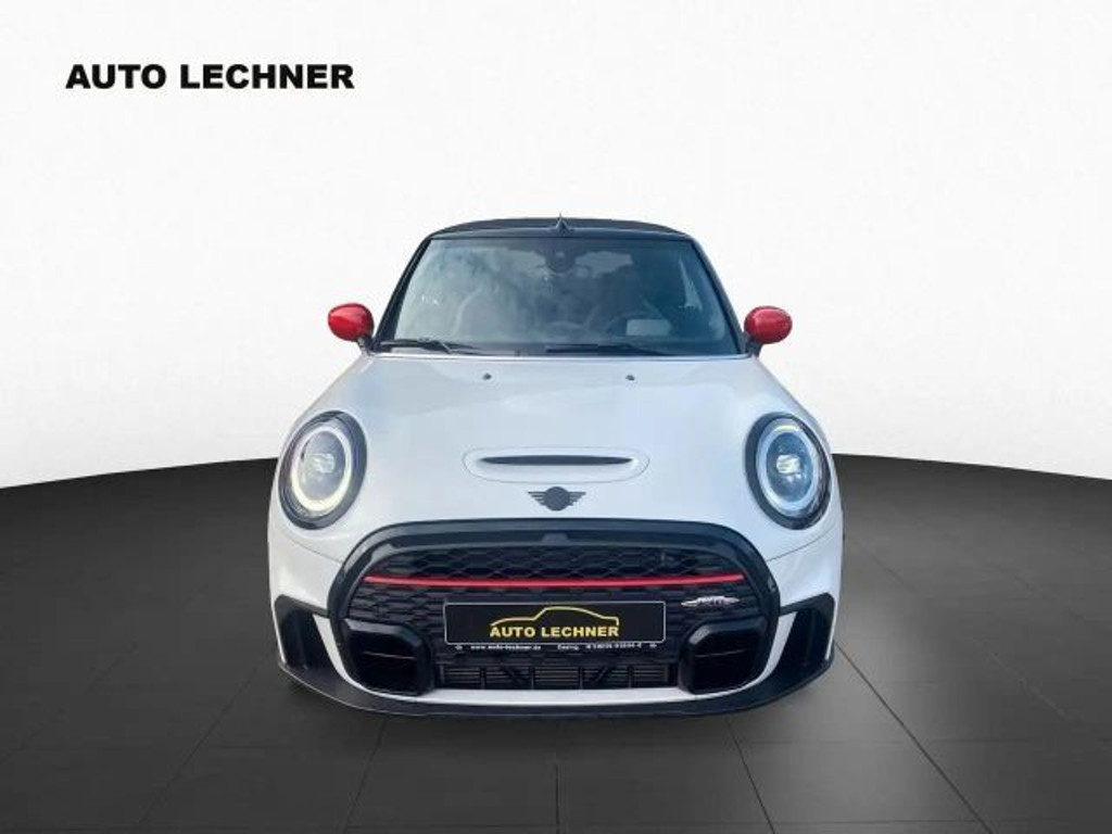 Mini John Cooper Works