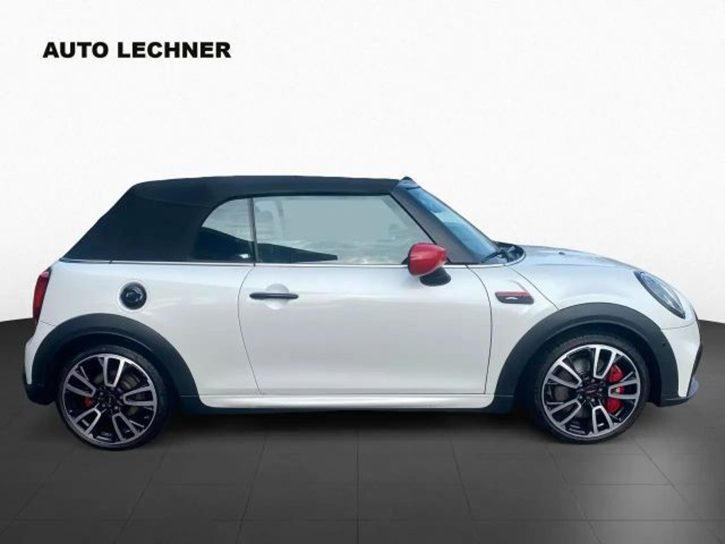 Mini John Cooper Works