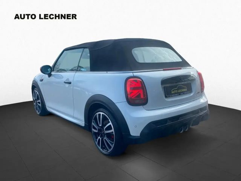 Mini John Cooper Works