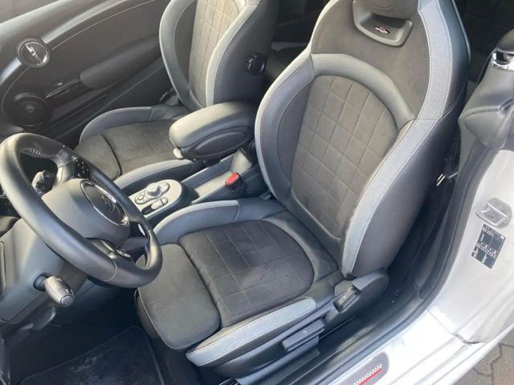 Mini John Cooper Works