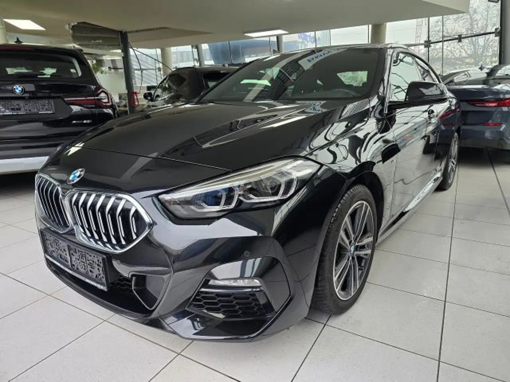 BMW 2 Serie 2024 Benzine