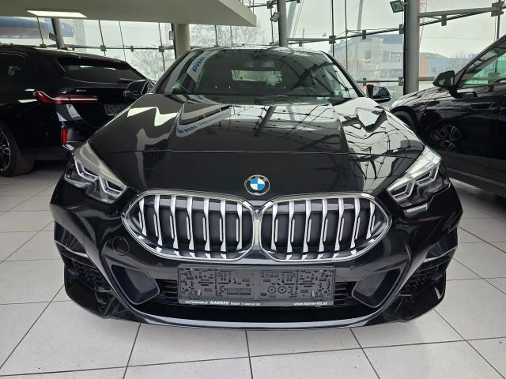 BMW 2 Serie
