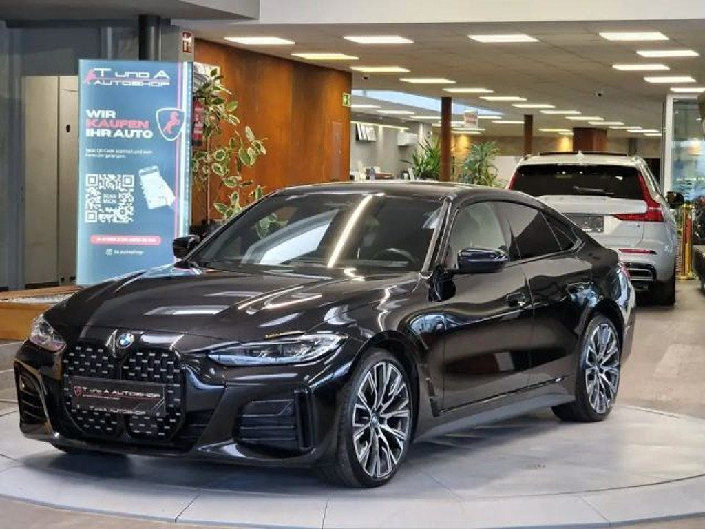 BMW 4 Serie 2023 Diesel