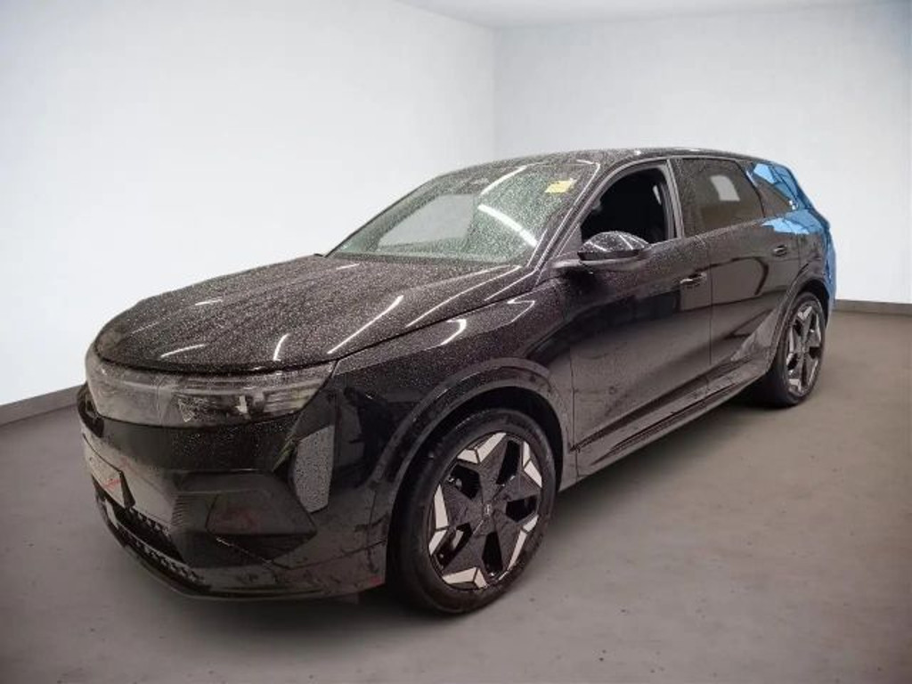 Opel Grandland X 2025 Elektrisch