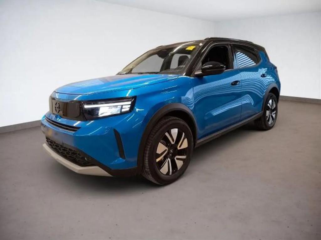 Opel Frontera 2025 Elektrisch