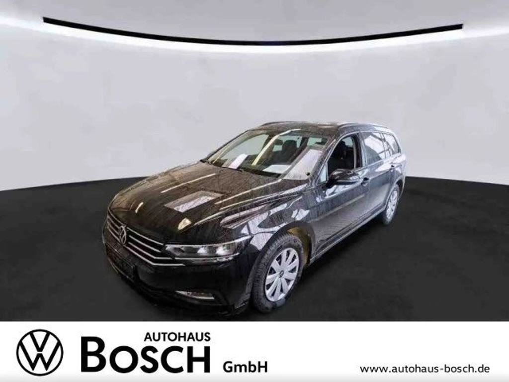 Volkswagen Passat 2022 Diesel