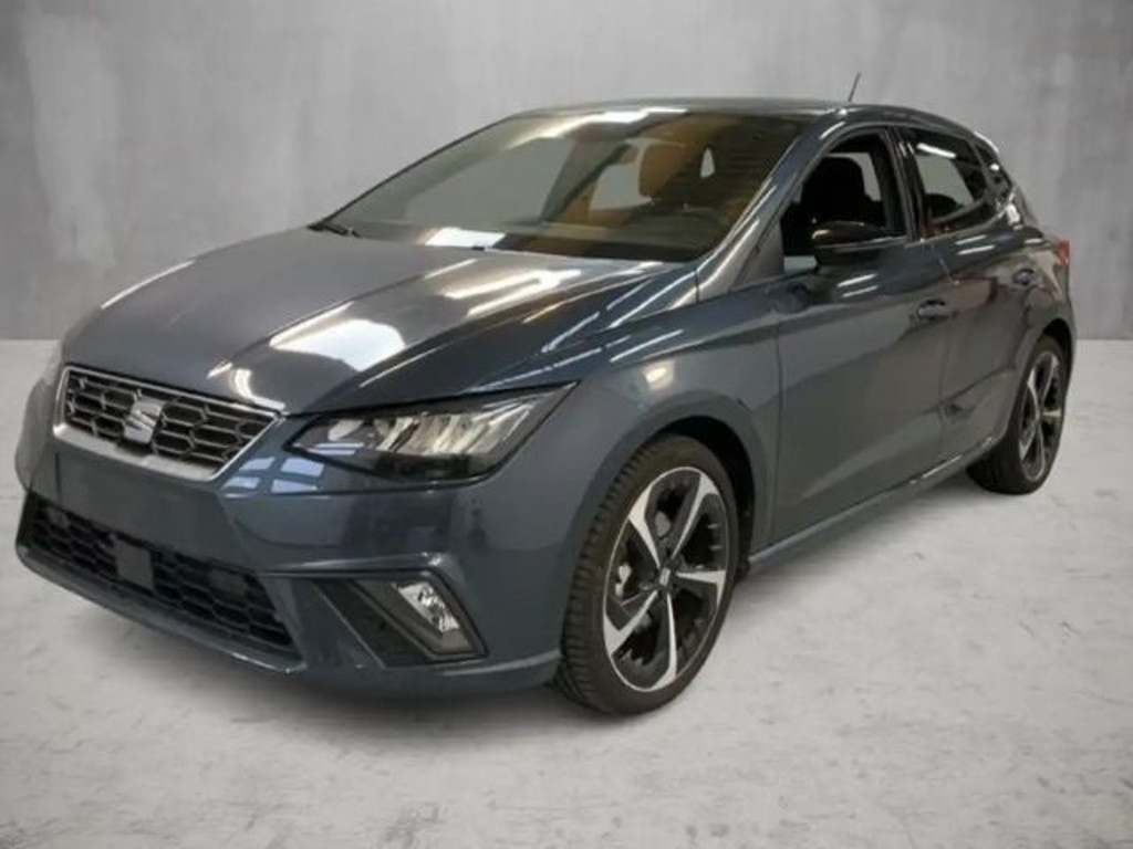 Seat Ibiza 2024 Benzine
